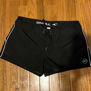 O’Neill Board Shorts Women - Size 3 - Black